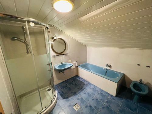Apartamento Ferienwohnungen Blazej Am Turnersee