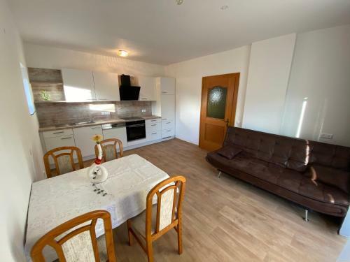 Apartamento Ferienwohnungen Blazej Am Turnersee