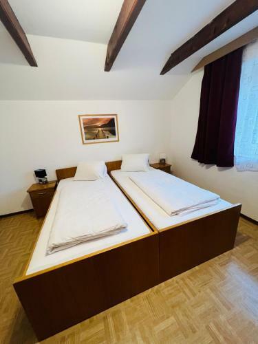Apartamento Ferienwohnungen Blazej Am Turnersee