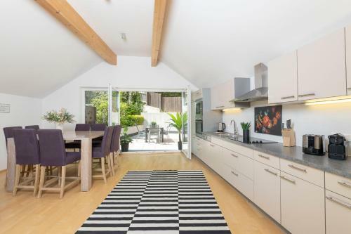 Apartamento See & The City "strohmayrhaus"