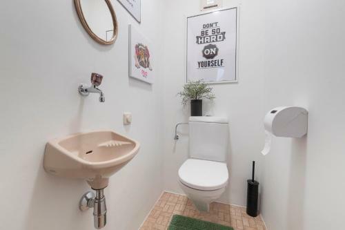 Apartamento See & The City "strohmayrhaus"