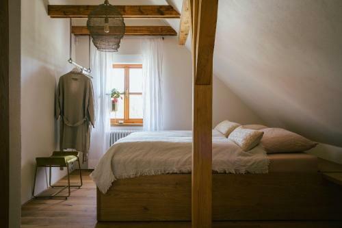 Bed & Breakfast Marin�da Vini?n� D?m