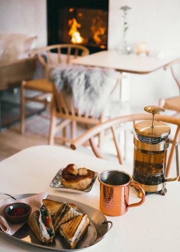 Bed & Breakfast Marin�da Vini?n� D?m