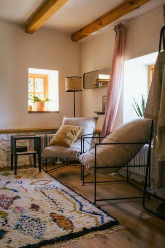 Bed & Breakfast Marin�da Vini?n� D?m