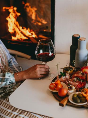 Bed & Breakfast Marin�da Vini?n� D?m