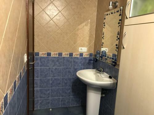 Apartamento En Las Rias Baixas