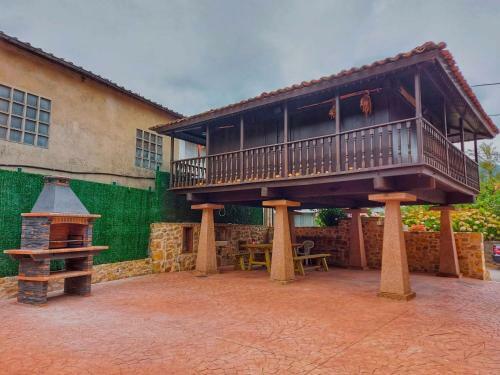 Los Campos Vivienda Vacaional
