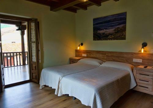 Los Campos Vivienda Vacaional