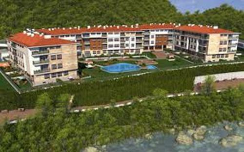 Apartamento Jardines Del Sella