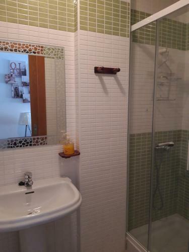 Apartamento Ruiz Gesco.