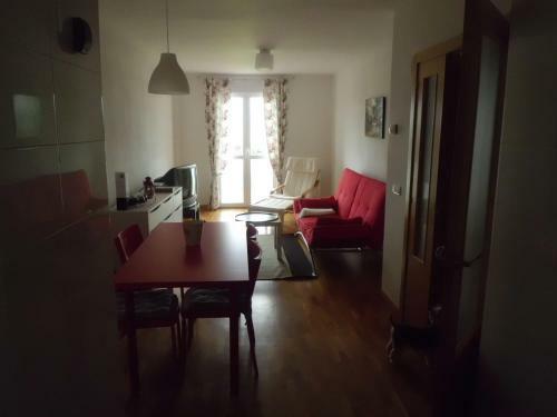 Apartamento Rio Lavilla