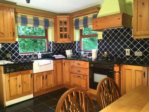 5, Knocktarna Manor Apartment