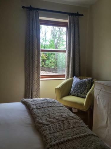 5, Knocktarna Manor Apartment