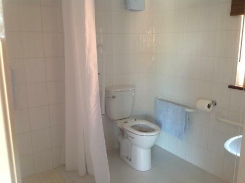 Apartamento New Stable Cottage
