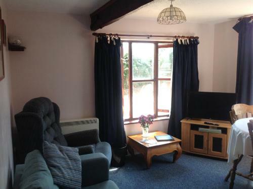 Apartamento New Stable Cottage