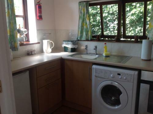 Apartamento New Stable Cottage
