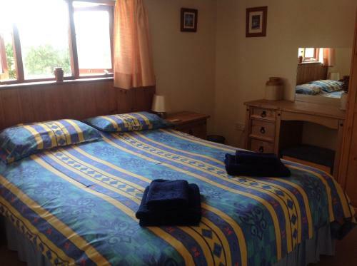 Apartamento New Stable Cottage