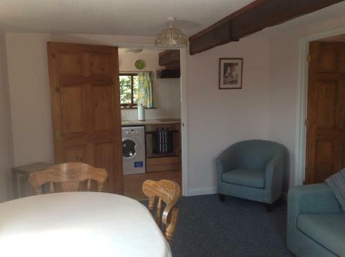Apartamento New Stable Cottage