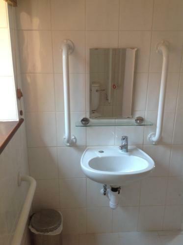 Apartamento New Stable Cottage