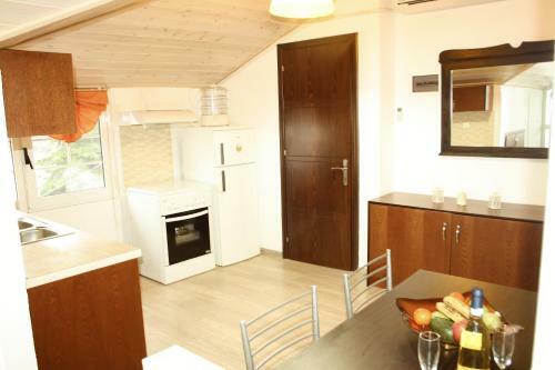 Apartamento Maira Luxury Studios