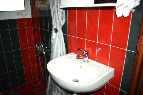 Apartamento Maira Luxury Studios