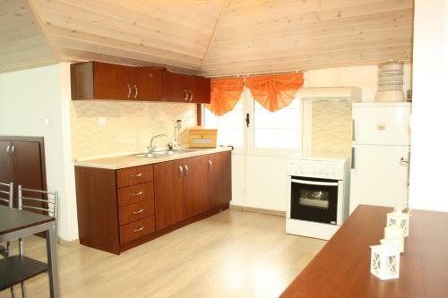Apartamento Maira Luxury Studios