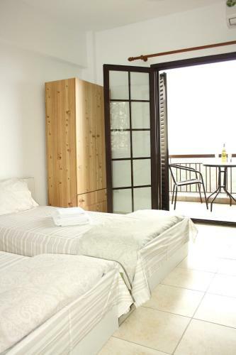 Apartamento Maira Luxury Studios