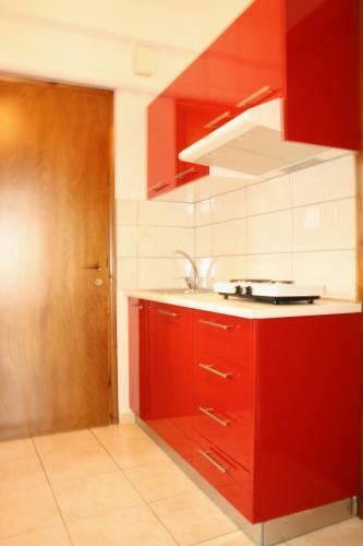 Apartamento Maira Luxury Studios