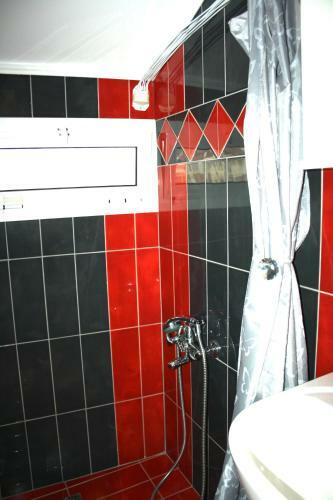 Apartamento Maira Luxury Studios