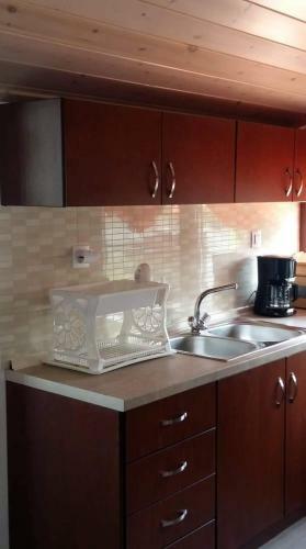 Apartamento Maira Luxury Studios