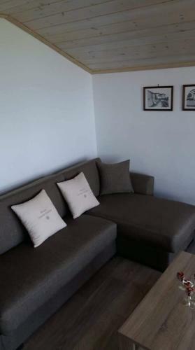 Apartamento Maira Luxury Studios