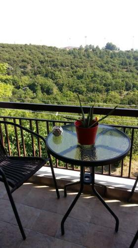Apartamento Maira Luxury Studios