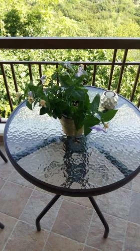 Apartamento Maira Luxury Studios