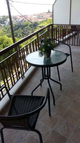 Apartamento Maira Luxury Studios