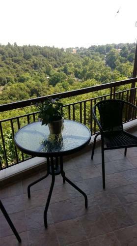 Apartamento Maira Luxury Studios