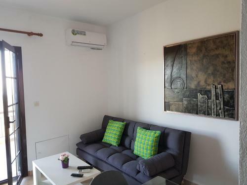 Apartamento Maira Luxury Studios