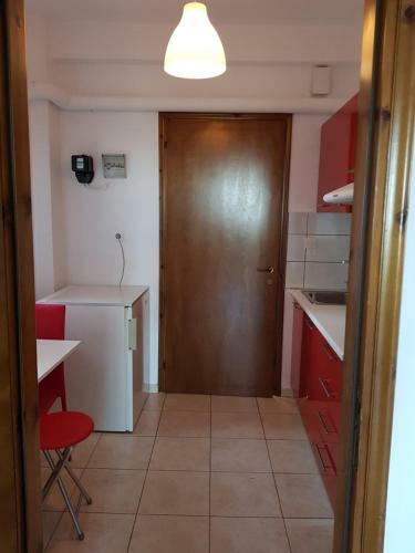 Apartamento Maira Luxury Studios