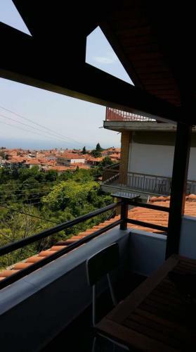 Apartamento Maira Luxury Studios