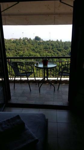 Apartamento Maira Luxury Studios