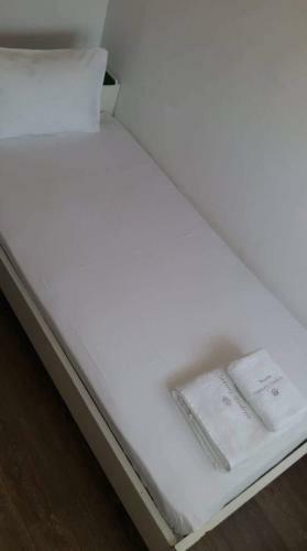 Apartamento Maira Luxury Studios