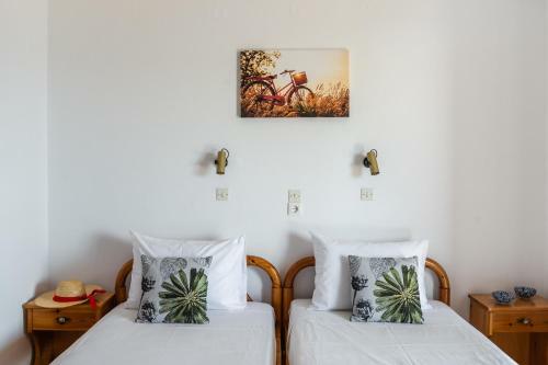 Apartamento Buena Vista Studios