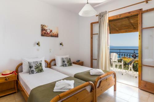 Apartamento Buena Vista Studios
