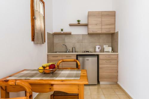 Apartamento Buena Vista Studios