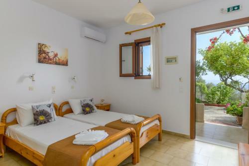 Apartamento Buena Vista Studios