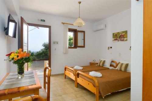 Apartamento Buena Vista Studios