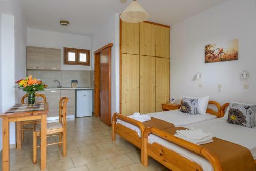 Apartamento Buena Vista Studios