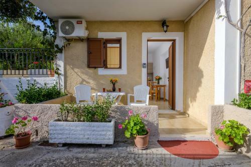 Apartamento Buena Vista Studios