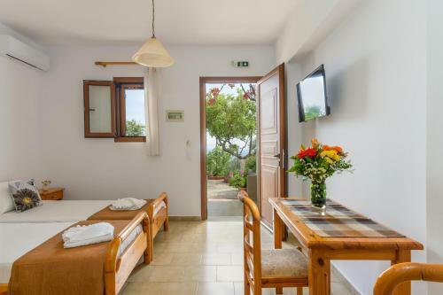 Apartamento Buena Vista Studios