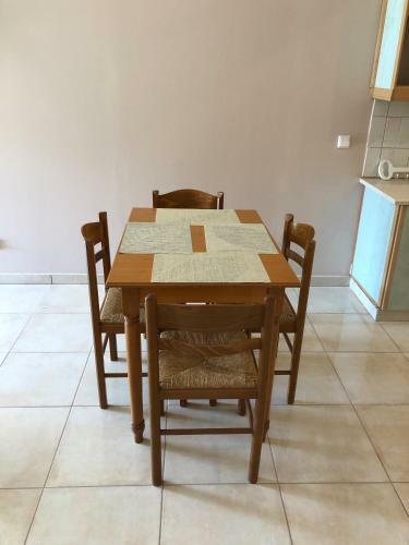 Petros Rooms & Apartments