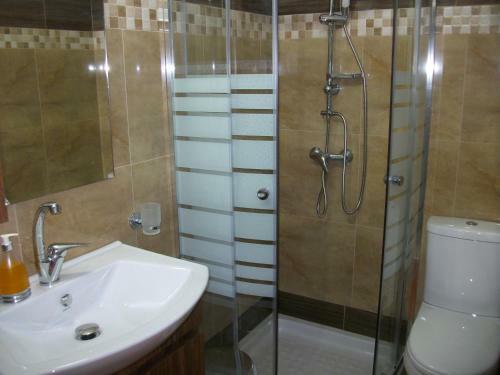 Apartamento Marcy Studios